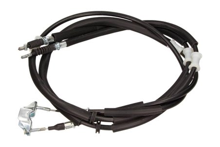 CABLU FRANA DE MANA MAXGEAR 32-0471 - Compatibil cu OPEL, VAUXHALL