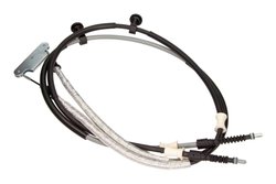 CABLU FRANA DE MANA MAXGEAR 32-0474 - Compatibil cu CHEVROLET, OPEL, VAUXHALL
