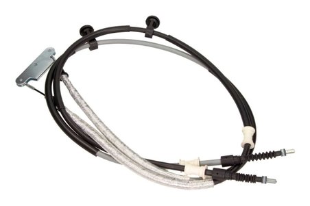 CABLU FRANA DE MANA MAXGEAR 32-0474 - Compatibil cu CHEVROLET, OPEL, VAUXHALL