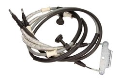 CABLU FRANA DE MANA MAXGEAR 32-0475 - Compatibil cu OPEL, VAUXHALL