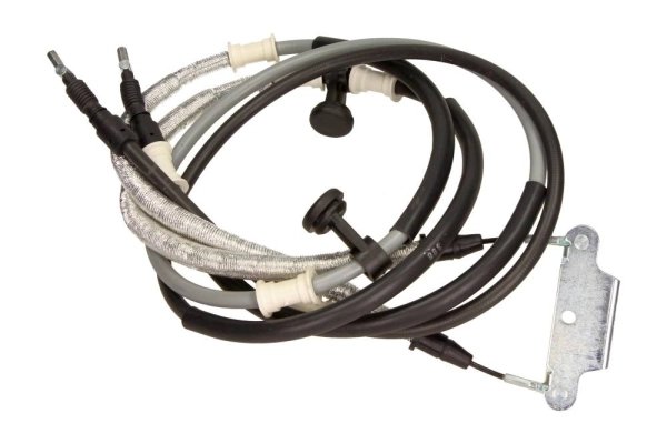 CABLU FRANA DE MANA MAXGEAR 32-0475 - Compatibil cu OPEL, VAUXHALL