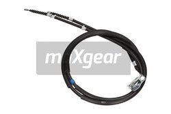 CABLU FRANA DE MANA MAXGEAR 32-0476 - Compatibil cu OPEL, VAUXHALL