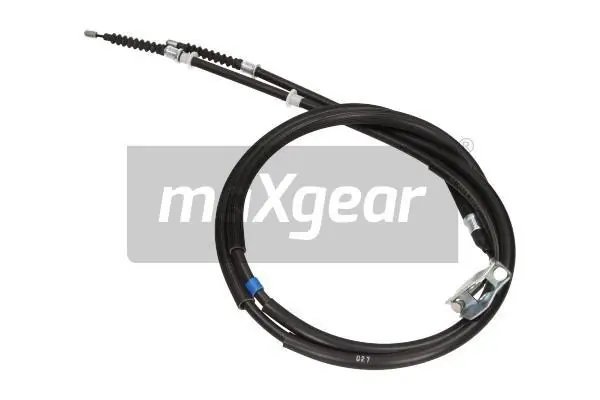 CABLU FRANA DE MANA MAXGEAR 32-0476 - Compatibil cu OPEL, VAUXHALL