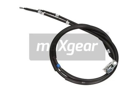 CABLU FRANA DE MANA MAXGEAR 32-0476 - Compatibil cu OPEL, VAUXHALL