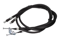 CABLU FRANA DE MANA MAXGEAR 32-0477 - Compatibil cu OPEL, VAUXHALL