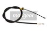 Cablu frana de mana Maxgear 32-0479