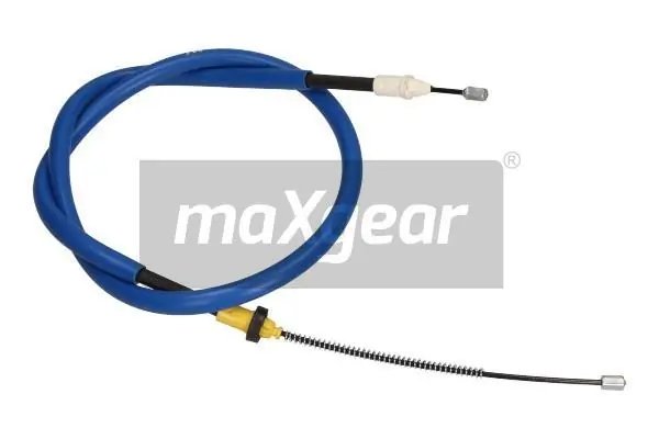 CABLU FRANA DE MANA MAXGEAR 32-0480 - Compatibil cu RENAULT