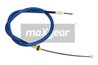 CABLU FRANA DE MANA MAXGEAR 32-0480 - Compatibil cu RENAULT