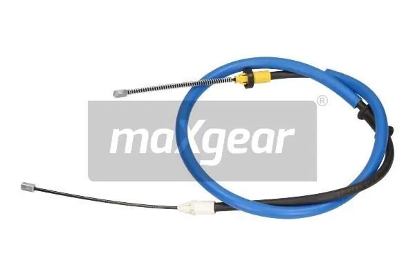 CABLU FRANA DE MANA MAXGEAR 32-0484 - Compatibil cu NISSAN, RENAULT