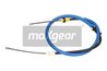 CABLU FRANA DE MANA MAXGEAR 32-0484 - Compatibil cu NISSAN, RENAULT