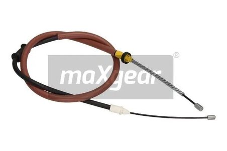 CABLU FRANA DE MANA MAXGEAR 32-0486 - Compatibil cu NISSAN, RENAULT