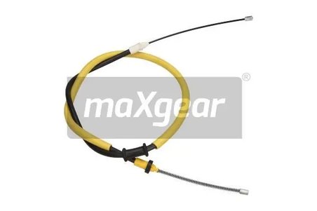 CABLU FRANA DE MANA MAXGEAR 32-0485 - Compatibil cu NISSAN, RENAULT