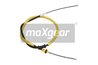 CABLU FRANA DE MANA MAXGEAR 32-0485 - Compatibil cu NISSAN, RENAULT