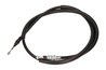 CABLU FRANA DE MANA MAXGEAR 32-0490 - Compatibil cu NISSAN, OPEL, RENAULT, VAUXHALL