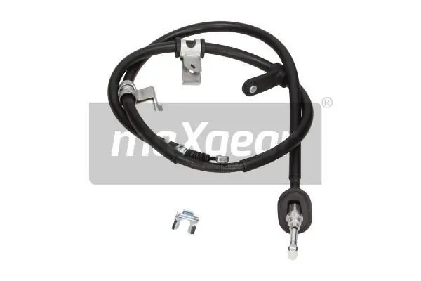 CABLU FRANA DE MANA MAXGEAR 32-0495 - Compatibil cu ALFA ROMEO