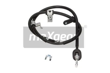 CABLU FRANA DE MANA MAXGEAR 32-0495 - Compatibil cu ALFA ROMEO