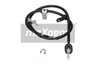 CABLU FRANA DE MANA MAXGEAR 32-0495 - Compatibil cu ALFA ROMEO
