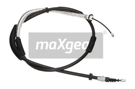 CABLU FRANA DE MANA MAXGEAR 32-0493 - Compatibil cu FIAT