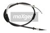CABLU FRANA DE MANA MAXGEAR 32-0493 - Compatibil cu FIAT