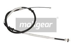 CABLU FRANA DE MANA MAXGEAR 32-0501 - Compatibil cu FIAT
