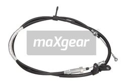 CABLU FRANA DE MANA MAXGEAR 32-0505 - Compatibil cu CITROEN, FIAT, PEUGEOT