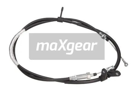 CABLU FRANA DE MANA MAXGEAR 32-0505 - Compatibil cu CITROEN, FIAT, PEUGEOT