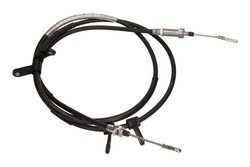 CABLU FRANA DE MANA MAXGEAR 32-0507 - Compatibil cu CITROEN, FIAT, PEUGEOT