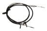 CABLU FRANA DE MANA MAXGEAR 32-0507 - Compatibil cu CITROEN, FIAT, PEUGEOT