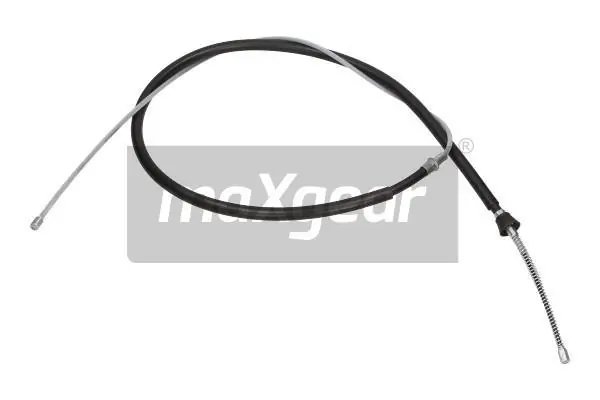 CABLU FRANA DE MANA MAXGEAR 32-0509 - Compatibil cu SKODA