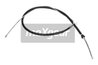 CABLU FRANA DE MANA MAXGEAR 32-0509 - Compatibil cu SKODA