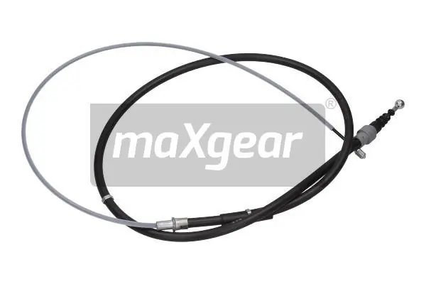 CABLU FRANA DE MANA MAXGEAR 32-0510 - Compatibil cu SKODA