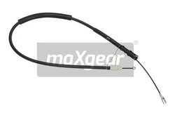 CABLU FRANA DE MANA MAXGEAR 32-0515 - Compatibil cu MERCEDES-BENZ