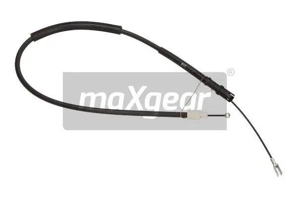 CABLU FRANA DE MANA MAXGEAR 32-0515 - Compatibil cu MERCEDES-BENZ