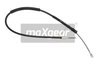 CABLU FRANA DE MANA MAXGEAR 32-0515 - Compatibil cu MERCEDES-BENZ