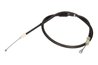 CABLU FRANA DE MANA MAXGEAR 32-0525 - Compatibil cu MERCEDES-BENZ, VW