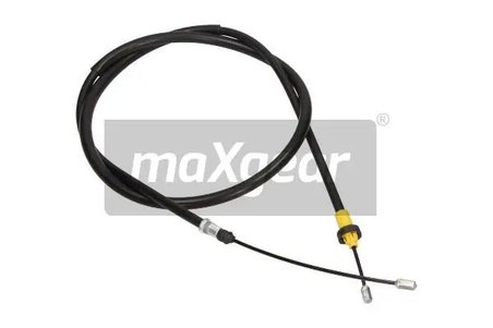 CABLU FRANA DE MANA MAXGEAR 32-0533 - Compatibil cu PEUGEOT