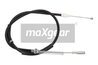 Cablu frana de mana Maxgear 32-0527