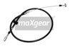 CABLU FRANA DE MANA MAXGEAR 32-0544 - Compatibil cu IVECO