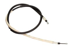 CABLU FRANA DE MANA MAXGEAR 32-0549 - Compatibil cu CITROEN, FIAT, PEUGEOT