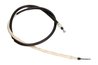 CABLU FRANA DE MANA MAXGEAR 32-0549 - Compatibil cu CITROEN, FIAT, PEUGEOT