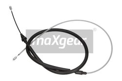 CABLU FRANA DE MANA MAXGEAR 32-0550 - Compatibil cu PEUGEOT