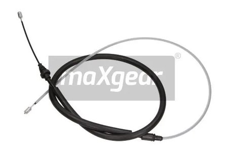 CABLU FRANA DE MANA MAXGEAR 32-0550 - Compatibil cu PEUGEOT