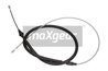 CABLU FRANA DE MANA MAXGEAR 32-0550 - Compatibil cu PEUGEOT