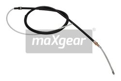 CABLU FRANA DE MANA MAXGEAR 32-0551 - Compatibil cu VW
