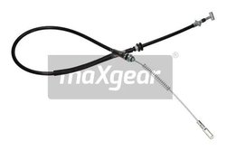 CABLU FRANA DE MANA MAXGEAR 32-0559 - Compatibil cu IVECO