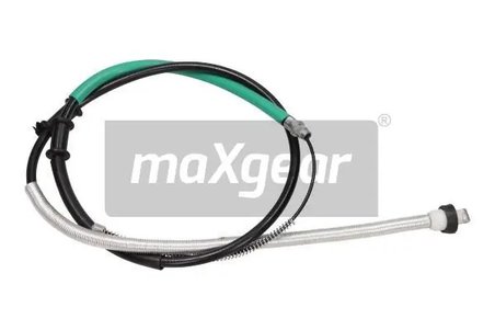 CABLU FRANA DE MANA MAXGEAR 32-0575 - Compatibil cu FIAT