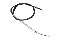 CABLU FRANA DE MANA MAXGEAR 32-0580 - Compatibil cu FIAT