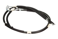 CABLU FRANA DE MANA MAXGEAR 32-0578 - Compatibil cu CHEVROLET, OPEL, VAUXHALL
