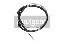 CABLU FRANA DE MANA MAXGEAR 32-0579 - Compatibil cu MERCEDES-BENZ, RENAULT