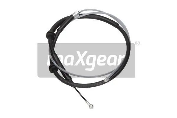 CABLU FRANA DE MANA MAXGEAR 32-0579 - Compatibil cu MERCEDES-BENZ, RENAULT